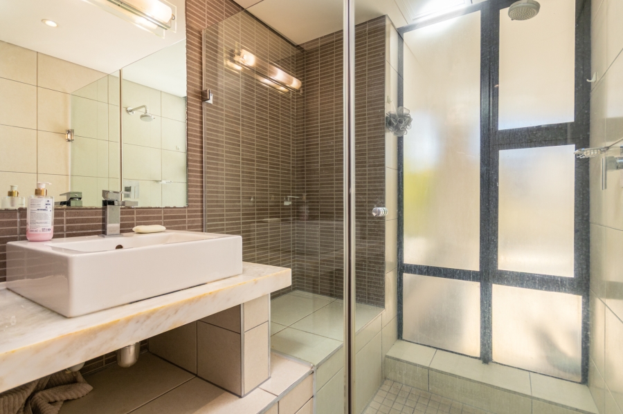 To Let 2 Bedroom Property for Rent in Gardens Western Cape